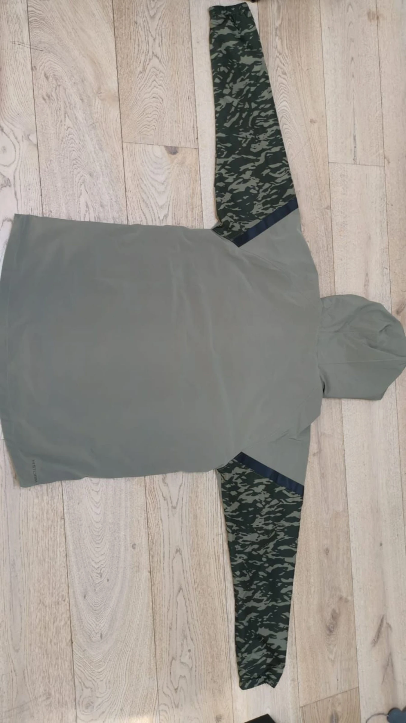 Veste Under Armour – photo 2